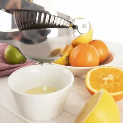 Juicepresser - Nyd Friskpresset Juice Derhjemme><noscript><img width=
