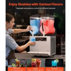 Slush-Ice Maskiner><noscript><img width=