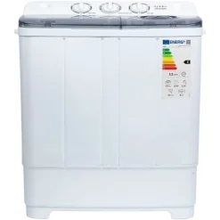 Vaskemaskiner>Lykke Mini Vaskemaskine Pro 2000