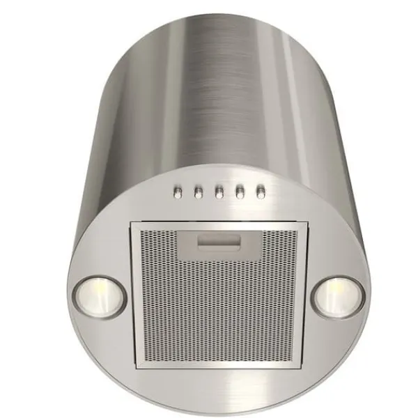 MAAN Elba Mini WPB 431 satin hætte