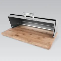Brødkasser & Brødposer>Maestro brød MR-1672S