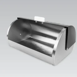 Maestro brødkasse sort MR-1676 Outlet