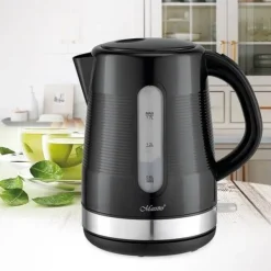 Elkedel>MAESTRO elkedel 1,7 l MR-035-SORT