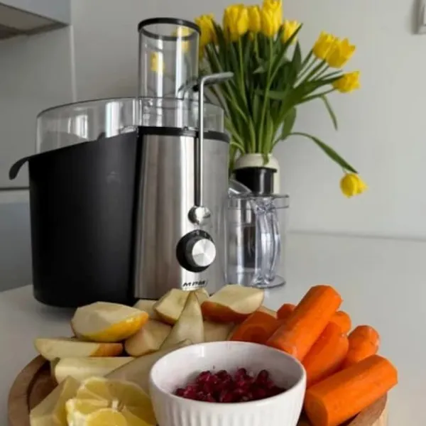 Juicepresser - Nyd Friskpresset Juice Derhjemme>Maestro MR-1311 elkedel 3,0 L Rustfrit stål