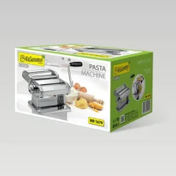 Pastamaskiner>Maestro MR-1679 pasta-/dumplingmaskine
