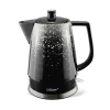 Elkedel>MAESTRO MR-074-SILV keramisk elkedel