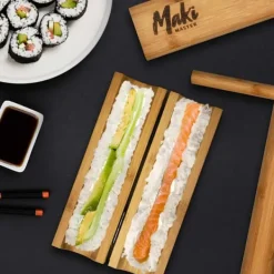 Maki Master Best