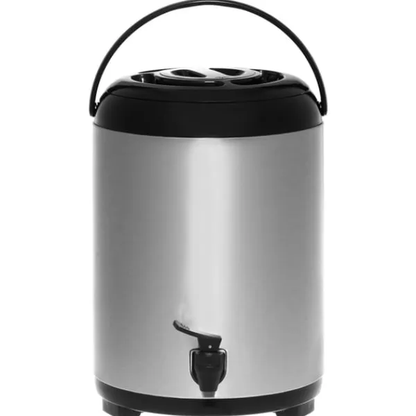Beholdere Til Mad & Drikkevarer>Maku Thermal Beverage Dispenser 10L