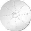 Mandolin- & Rivejern>Makuleringsristeskive til SH-7 makuleringsmaskine 7 mm - Sammic 1010326