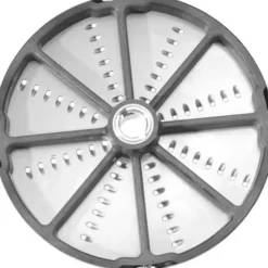 Mandolin- & Rivejern>Makuleringsristeskive til SH-7 makuleringsmaskine 7 mm - Sammic 1010326
