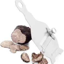 Mandolin trøffelskærer justerbar 0,2-3 mm - Hendi 229835 Online