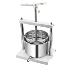 Juicepresser - Nyd Friskpresset Juice Derhjemme><noscript><img width=
