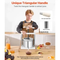Juicepresser - Nyd Friskpresset Juice Derhjemme><noscript><img width=