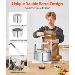 Juicepresser - Nyd Friskpresset Juice Derhjemme><noscript><img width=
