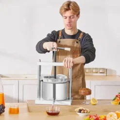 Juicepresser - Nyd Friskpresset Juice Derhjemme><noscript><img width=