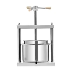 Juicepresser - Nyd Friskpresset Juice Derhjemme><noscript><img width=