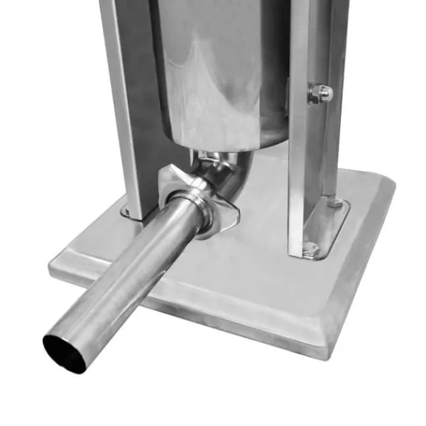 Manuel pølsestoppere 7L | MonsterShop Outlet