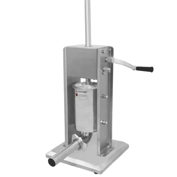Manuel pølsestoppere 7L | MonsterShop Outlet