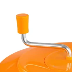 Manuel salattørrecentrifuge, 12 liter Outlet