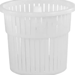 Manuel salattørrecentrifuge, 12 liter Outlet