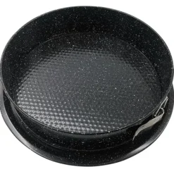 Bagning>Marmor kageform 28cm KINGHOFF KH-1784