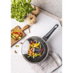 MARMOR STEGEPADE MED LÅG KLAUSBERG 28cm KB-7692 Discount