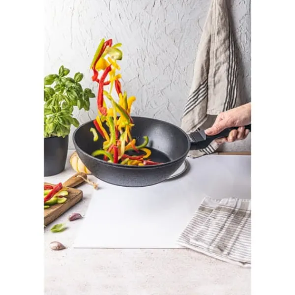 MARMOR STEGEPADE MED LÅG KLAUSBERG 28cm KB-7692 Discount