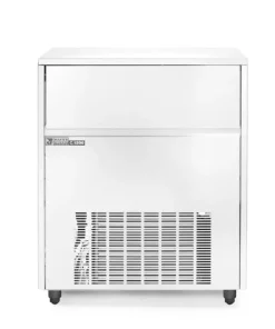 Master Frost isterningebakke 120 kg/24 timer, 230 V, rustfrit stål New