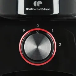 Matberedare CONTINENTAL EDISON CERM600B