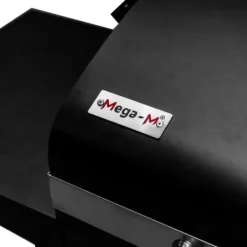 Mega-M kul havegrill 2x sidebord 42x30 N Hot