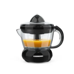 Juicepresser - Nyd Friskpresset Juice Derhjemme><noscript><img width=