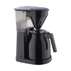Melitta Easy Therm II 1023-06 - Filter kaffebryggare 1L - 1050 W - Svart Best