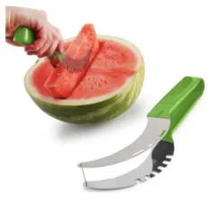 Skeer & Skovle>Melonskærer, vandmelonskæremaskine - Rustfrit stål