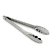 Køkkentænger>Metal køkkengrill tang til grill 40cm MAESTRO MR-1015-40