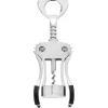 Proptrækker>Metal vinproptrækker 19,5 cm