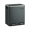 Metalaffaldsspand 30 liter New