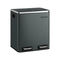 Metalaffaldsspand 30 liter New