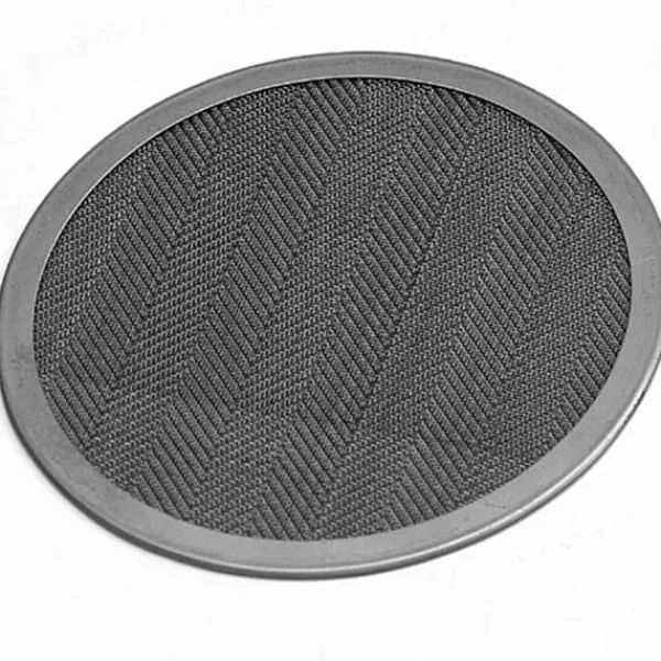 Portable Komfurer>Metalbrænderpude 17 cm