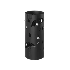 Metalparaplystativ, 17 x 41 cm New