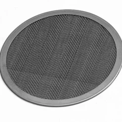 Portable Komfurer>Metalpladestativ til komfurbrænder 17 cm