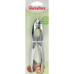 Metaltex Aluminium Nøddeknækker Discount