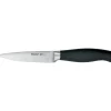 Køkkenknive>Metaltex Comfort Køkkenkniv 20 cm Sort/Rustfrit Stål