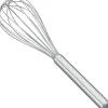 Mixere Og Blendere>Metaltex Dolceforno piskeris 25 cm rustfrit stål