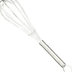Mixere Og Blendere>Metaltex dørhammer 20 cm rustfrit stål
