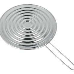 Metaltex Keramisk Flammespreder 19 cm Hot