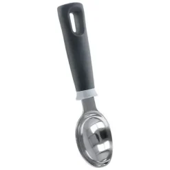 Metaltex Maximo isske 20,5 cm rustfrit stål/sort Outlet