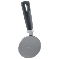 Metaltex Maximo Pizzaskærer Rustfrit Stål/Sort New