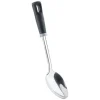 Metaltex Maximo serveringsske 34 cm rustfrit stål/sort Online