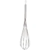 Mixere Og Blendere>Metaltex piskeris 25 cm rustfrit stål