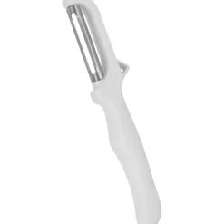 Metaltex Speedy Schiller 18 cm Hvid